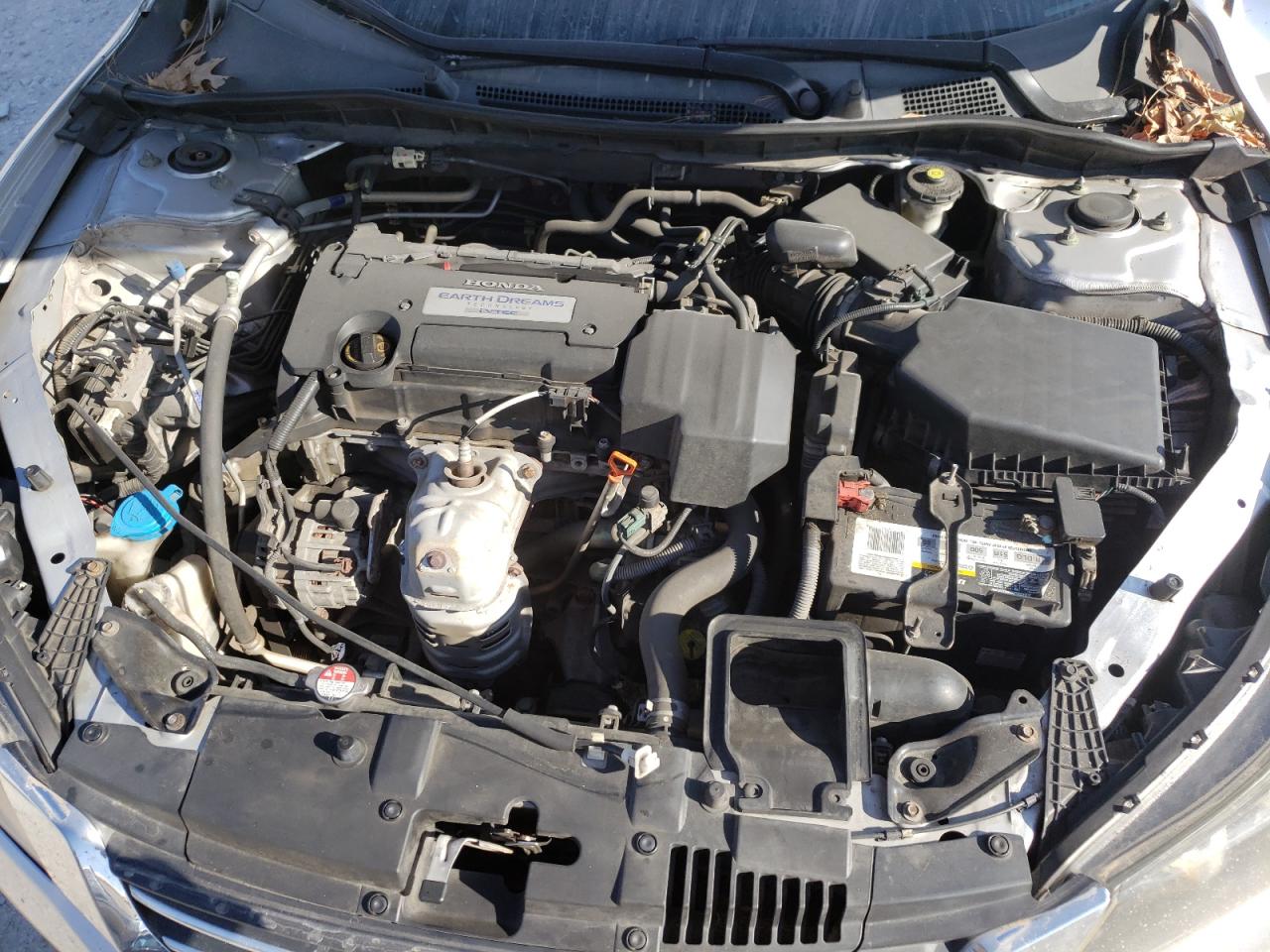 2013 Honda Accord - Image 13