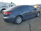 2025 Toyota Corolla Le იყიდება Vallejo-ში, CA - Front End