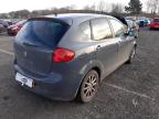 2010 SEAT ALTEA SE C for sale at Copart SANDTOFT