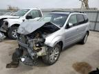 2012 Subaru Forester 2.5X Premium na sprzedaż w Kansas City, KS - Front End
