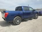 2022 Nissan Titan S for Sale in Oklahoma City, OK - Rear End