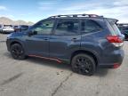 2019 Subaru Forester Sport for Sale in North Las Vegas, NV - Side