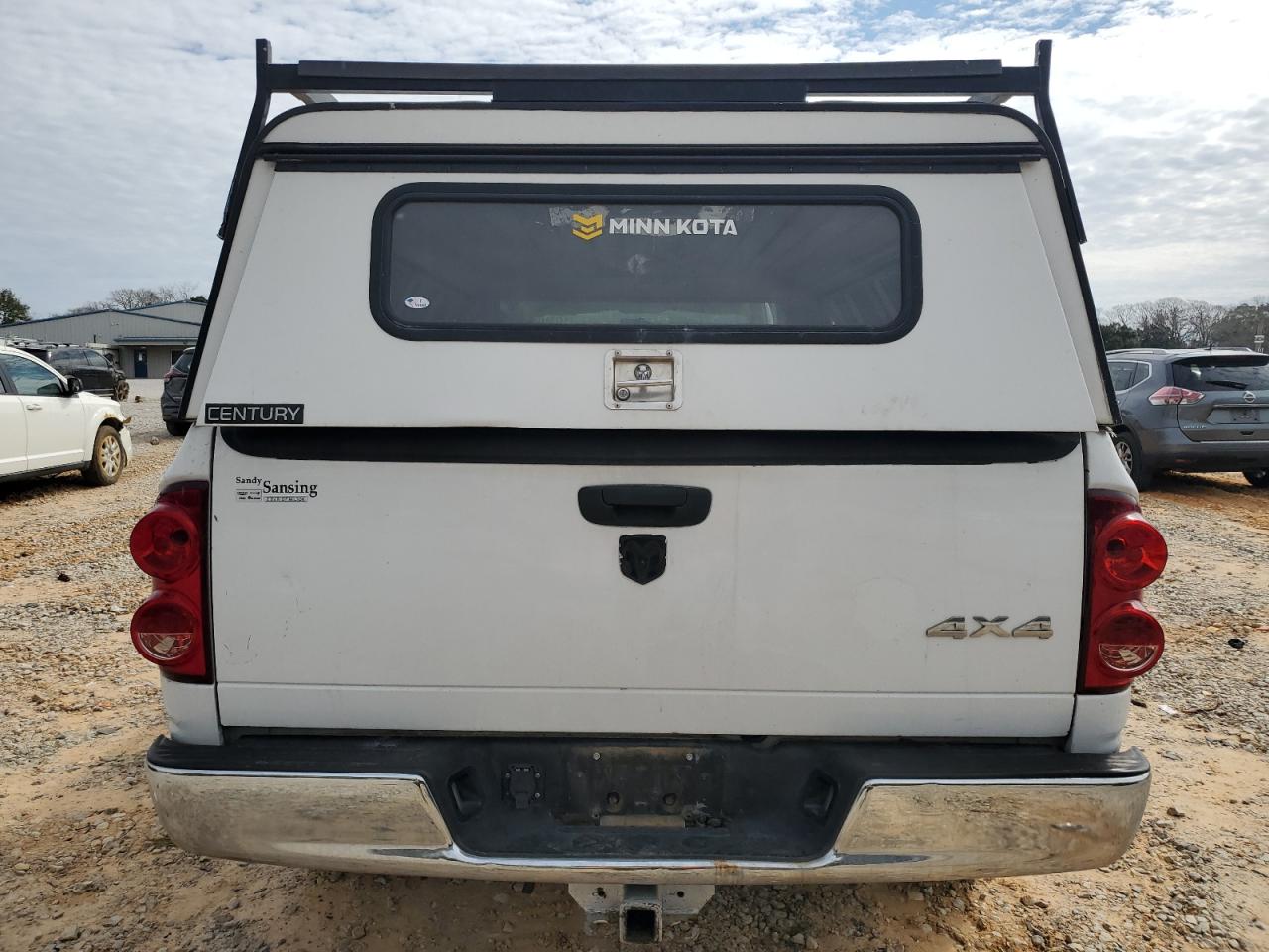 2007 Dodge RAM - Image 6
