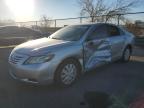 2009 Toyota Camry Base للبيع في North Las Vegas، NV - Side