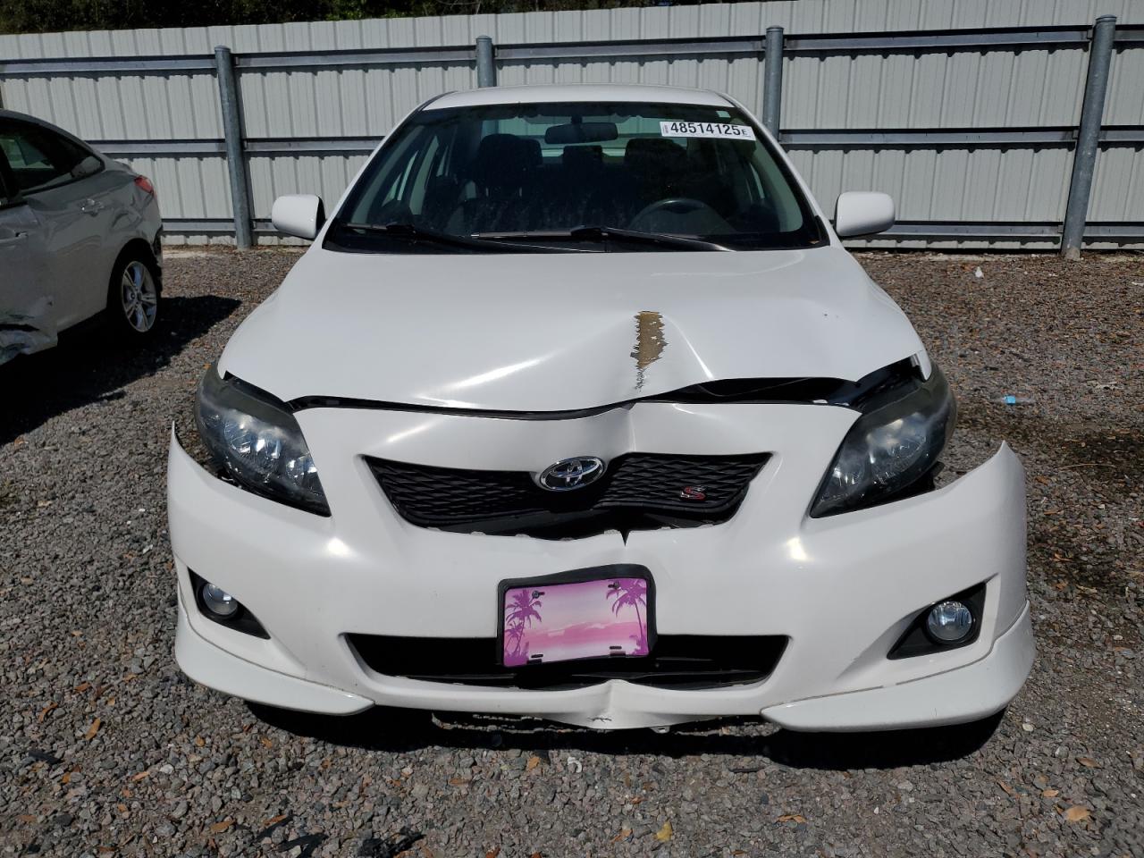 2009 Toyota Corolla - Image 5