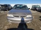 2000 TOYOTA COROLLA VE à vendre chez Copart AB - EDMONTON