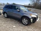 2011 Honda Cr-V Exl للبيع في West Warren، MA - Front End