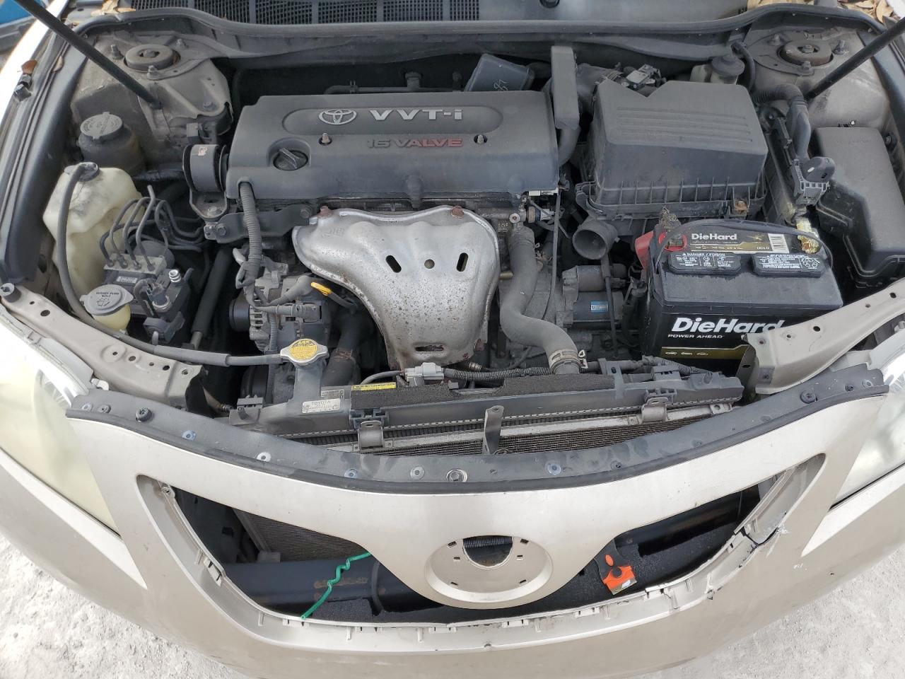 2008 Toyota Camry - Image 11