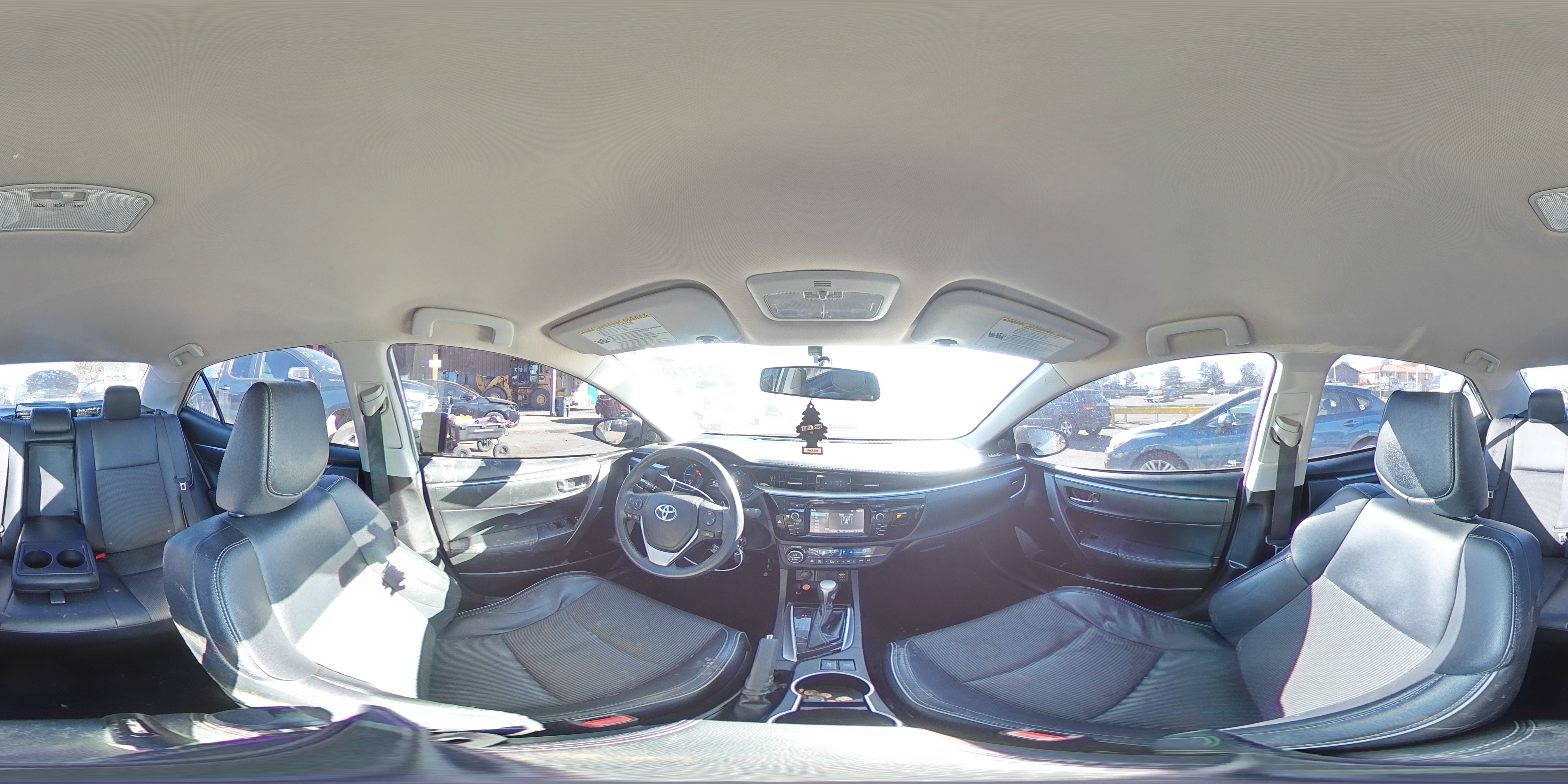 2016 Toyota Corolla - Image 12