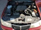 2000 Lincoln Town Car Signature იყიდება Fort Wayne-ში, IN - Side