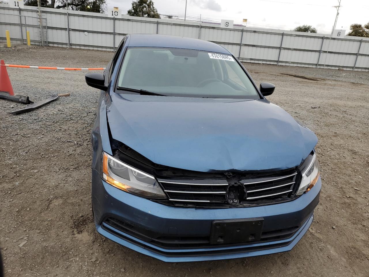 2016 Volkswagen Jetta - Image 5