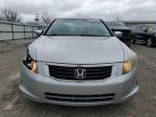 2010 Honda Accord Exl for Sale in Walton, KY - Side