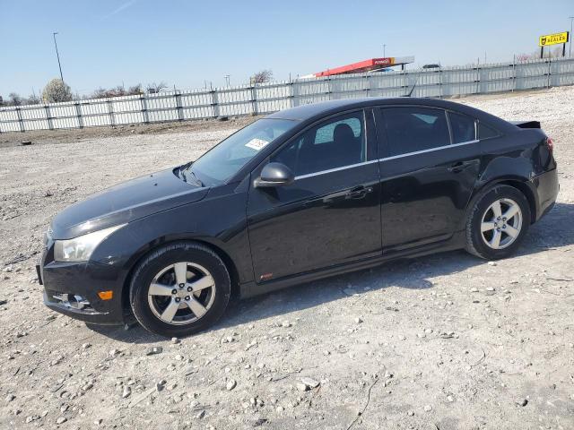 2011 Chevrolet Cruze Lt