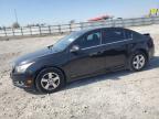 2011 Chevrolet Cruze Lt en Venta en Cahokia Heights, IL - Rear End