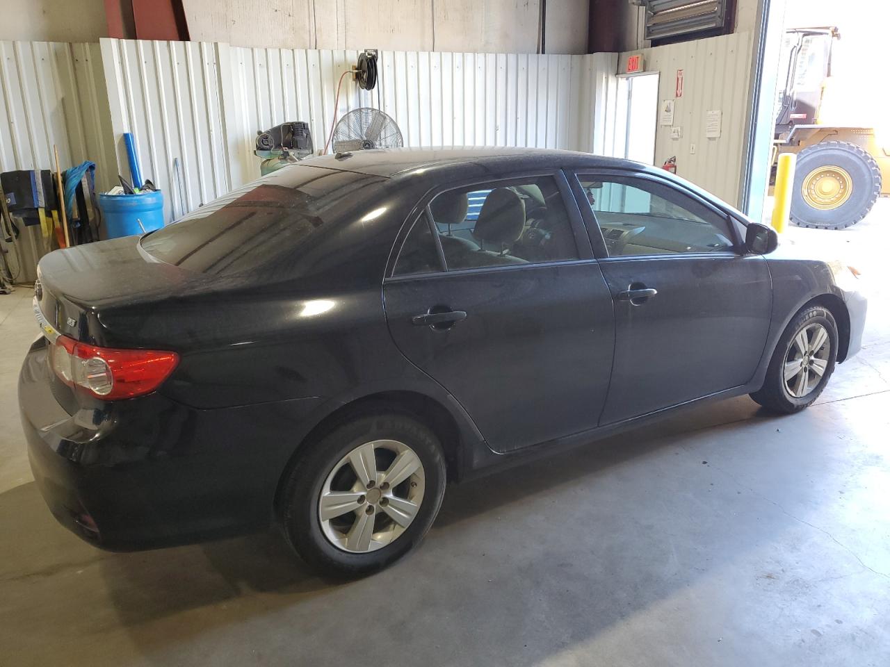 2011 Toyota Corolla - Image 3