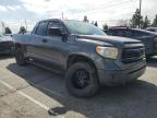 2014 Toyota Tundra Double Cab Sr на продаже в Rancho Cucamonga, CA - Undercarriage