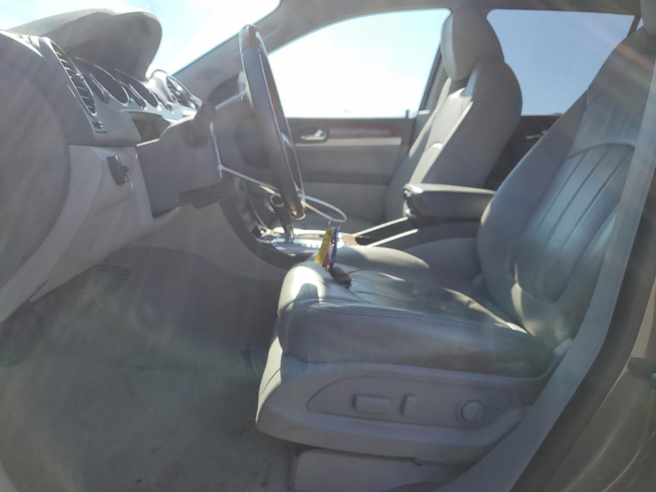 2011 Buick Enclave - Image 7