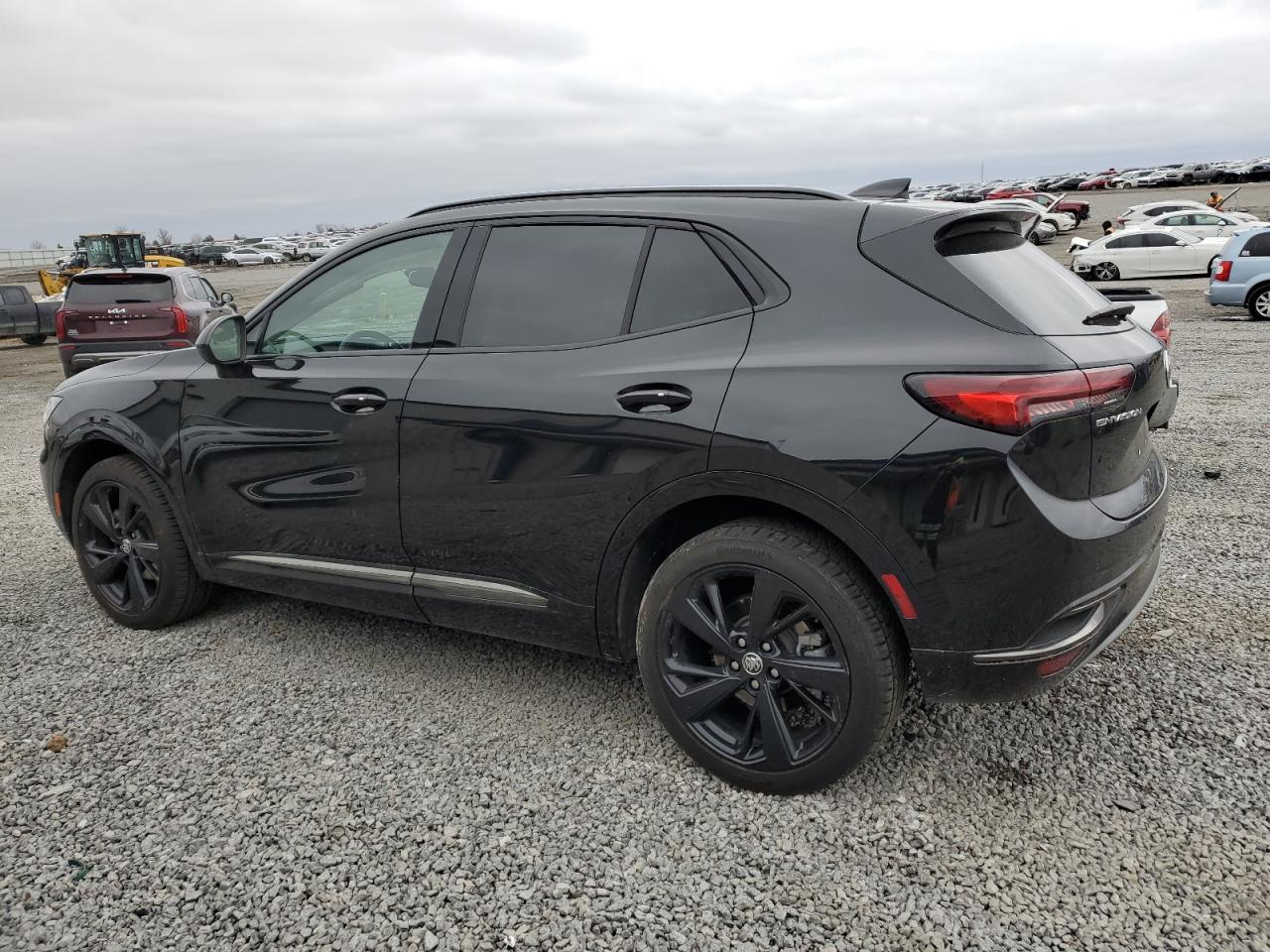 2022 Buick Envision - Image 2