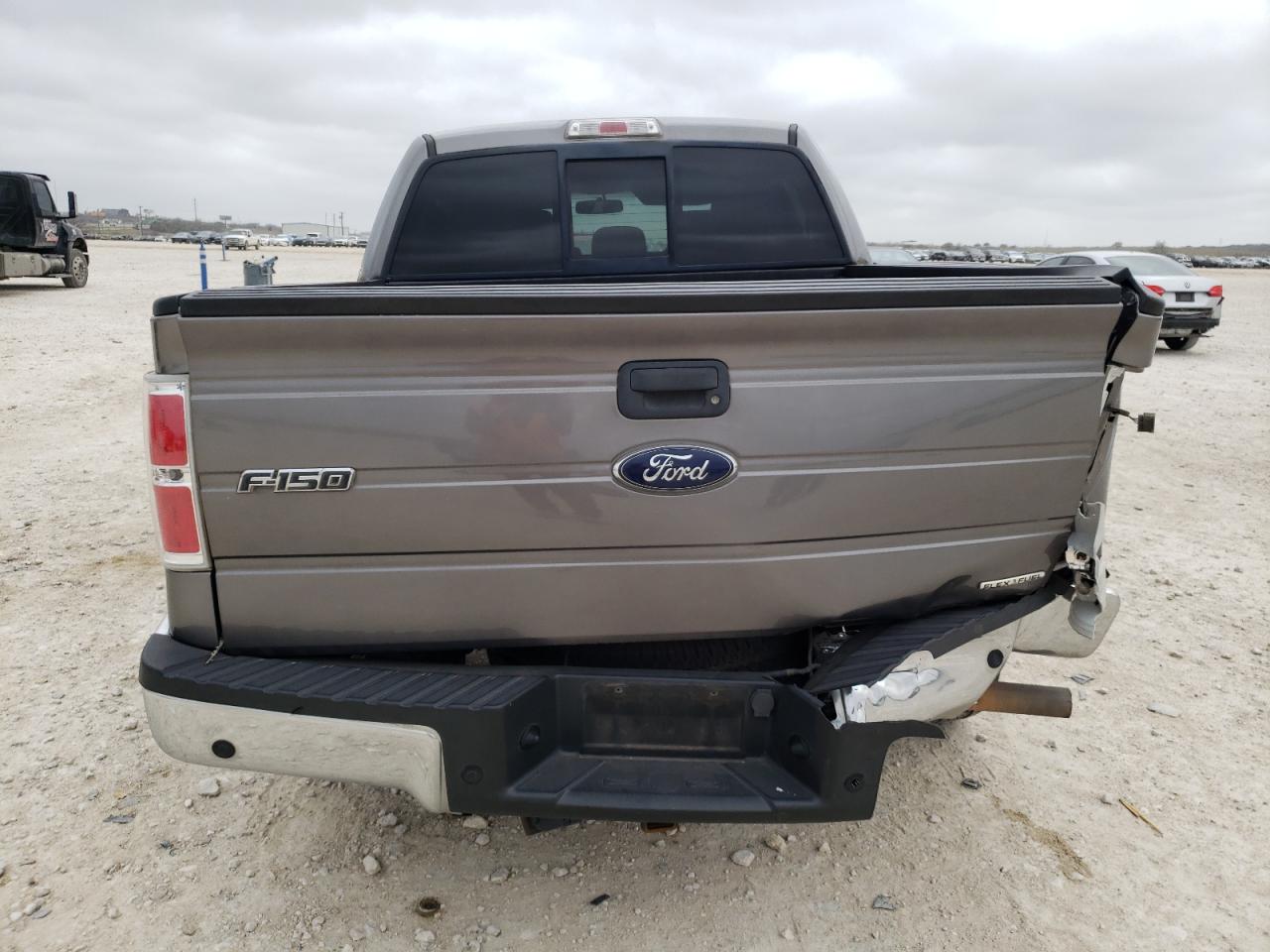 2013 Ford F-150 - Image 6