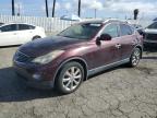 2011 Infiniti Ex35 Base   for Sale in Van Nuys, CA - Normal Wear