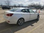 2012 Lexus Is 250 იყიდება Louisville-ში, KY - Front End