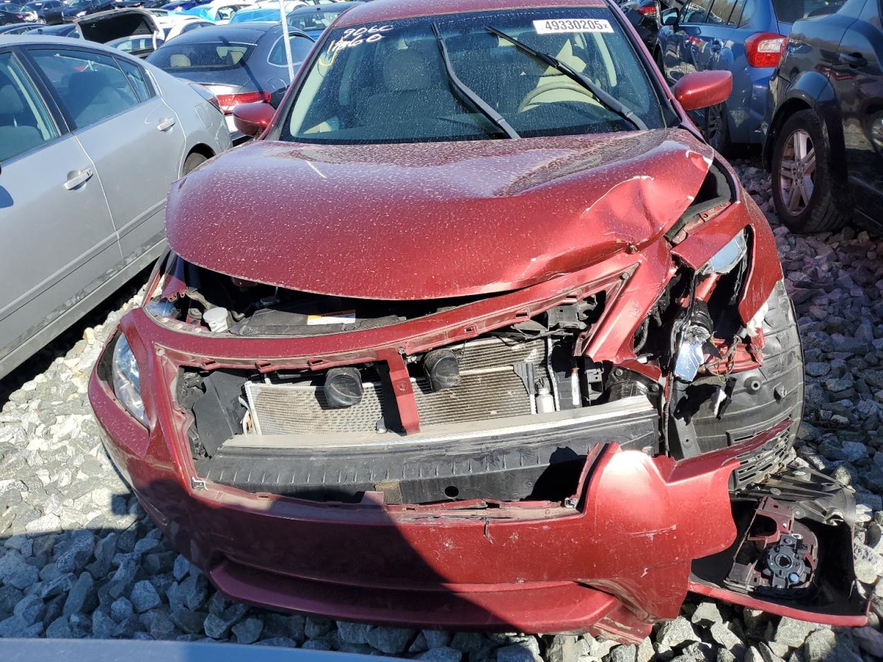 2015 Nissan Altima - Image 5