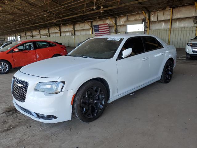  CHRYSLER 300 2019 Biały