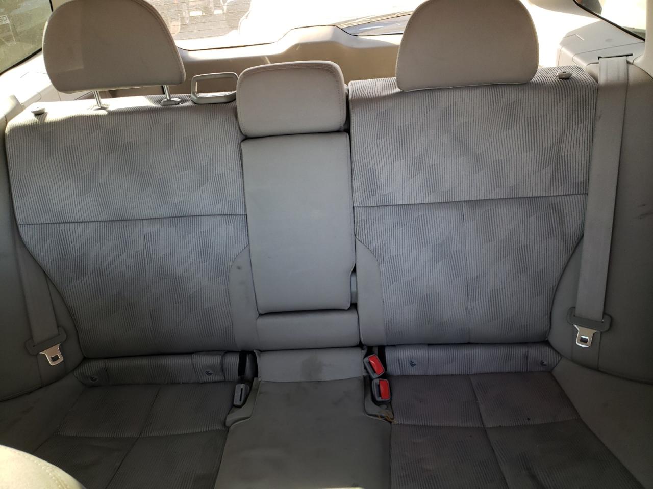 2010 Subaru Forester - Image 10