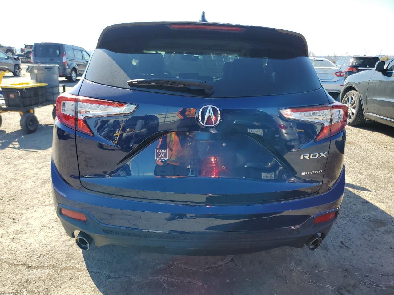 2019 Acura RDX - Image 6