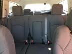 2012 Chevrolet Traverse Lt იყიდება Greenwell Springs-ში, LA - Front End