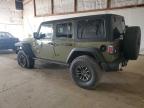 2025 Jeep Wrangler Sport zu verkaufen in Lexington, KY - Undercarriage