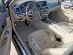 2012 Mercedes-Benz C 250 zu verkaufen in Grand Prairie, TX - Front End