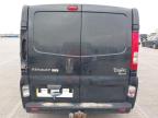2011 RENAULT TRAFIC SL2 for sale at Copart CHESTER