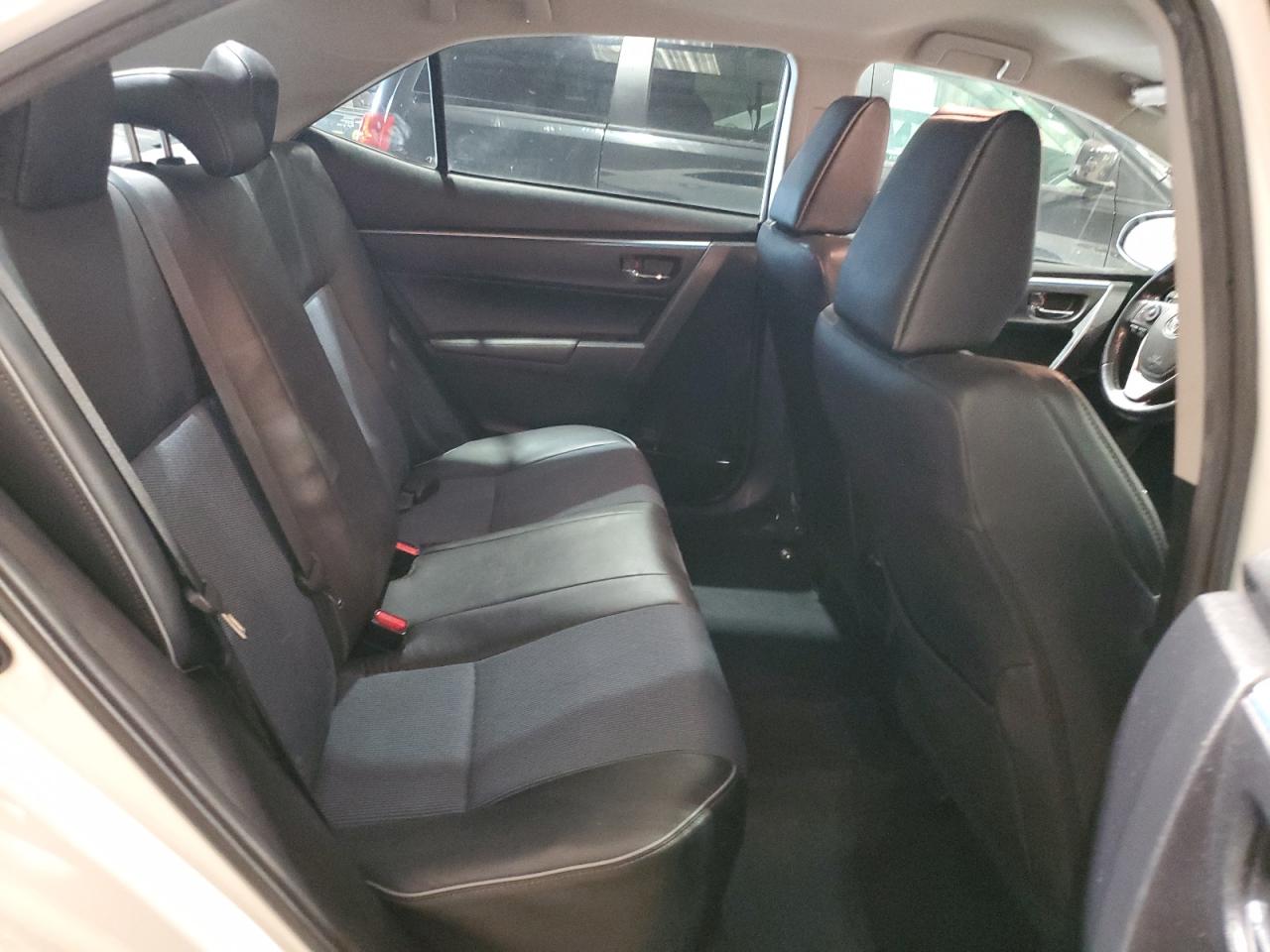2014 Toyota Corolla - Image 10
