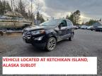 Anchorage, AK에서 판매 중인 2019 Ford Ecosport Titanium - Side
