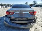 2018 Nissan Maxima 3.5S იყიდება Loganville-ში, GA - Rear End