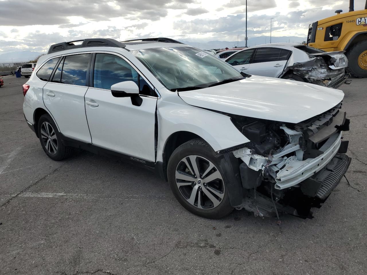 2019 Subaru Outback - Image 4