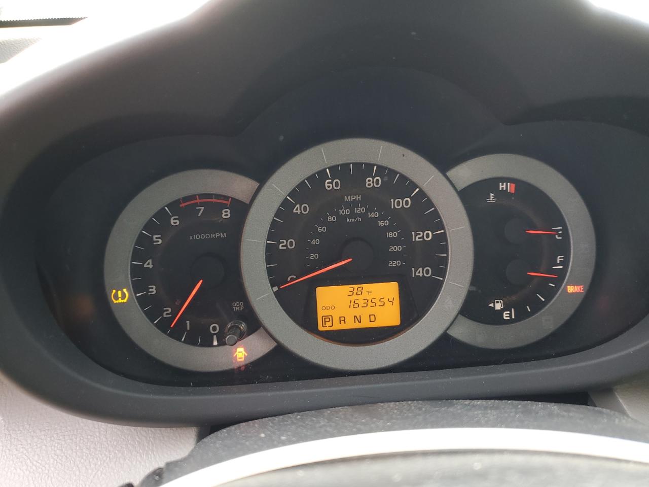 2010 Toyota RAV 4 - Image 9