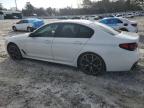2021 Bmw 530E  на продаже в Loganville, GA - Minor Dent/Scratches