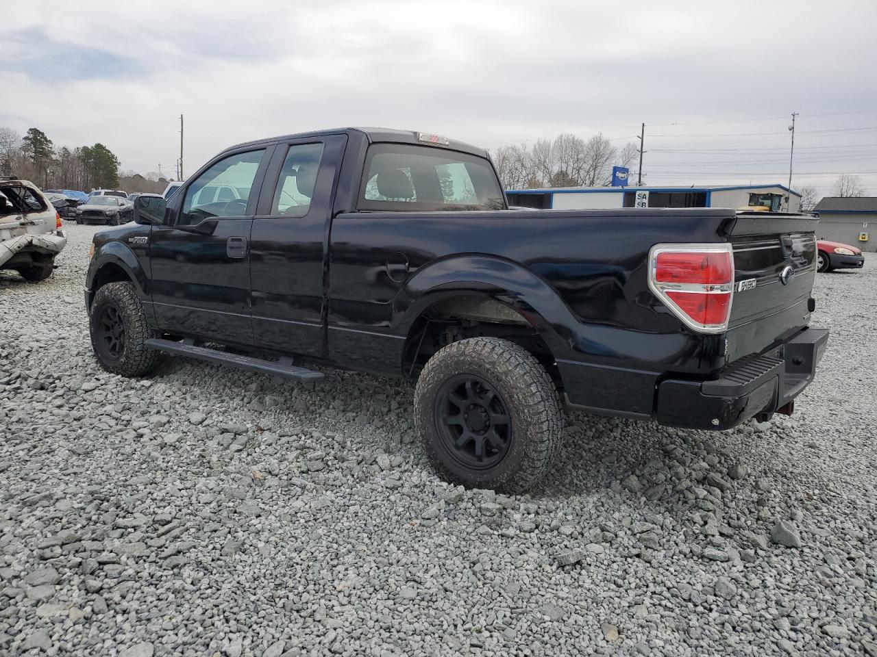 2013 Ford F-150 - Image 2