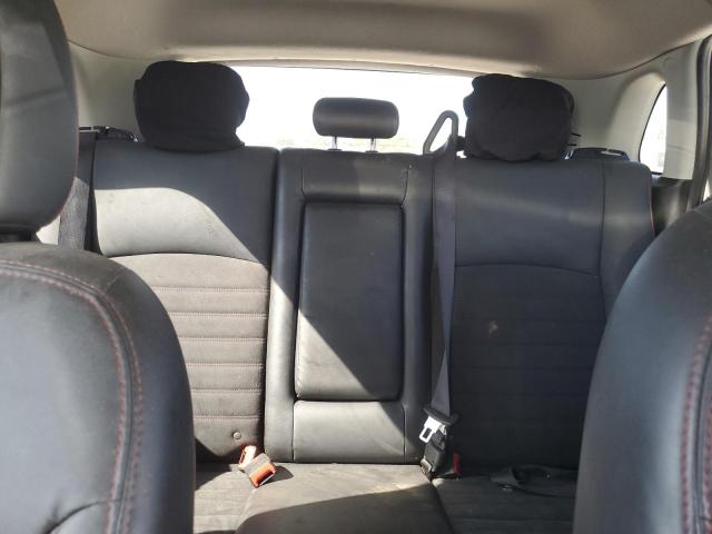 2023 MITSUBISHI OUTLANDER SPORT S/SE