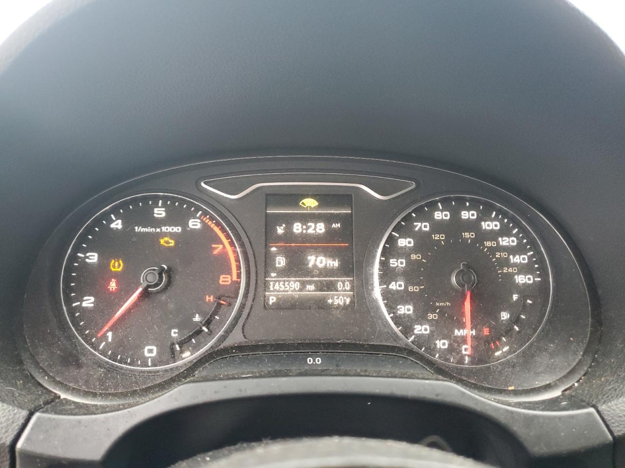 2015 Audi A3 - Image 9