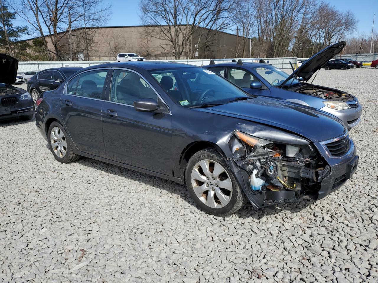 2010 Honda Accord - Image 4