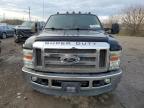 2010 Ford F350 Super Duty for Sale in Indianapolis, IN - Burn - Interior