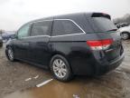 2016 Honda Odyssey Ex for Sale in Chicago Heights, IL - Front End