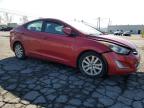 2015 Hyundai Elantra Se for Sale in Colton, CA - Side