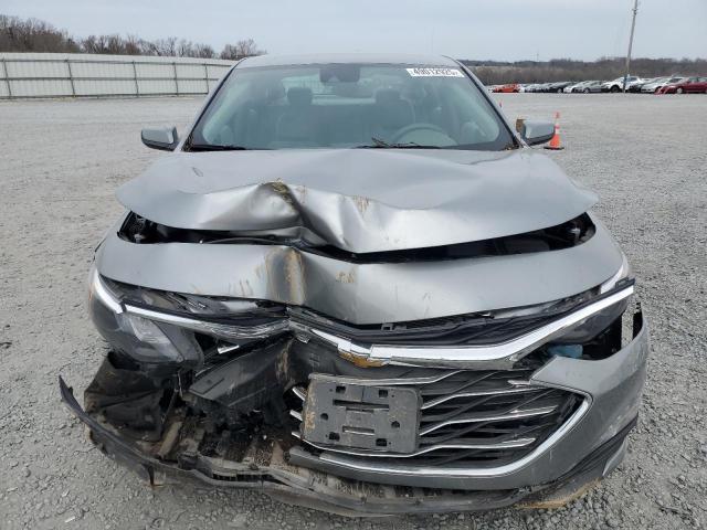  CHEVROLET MALIBU 2023 Silver
