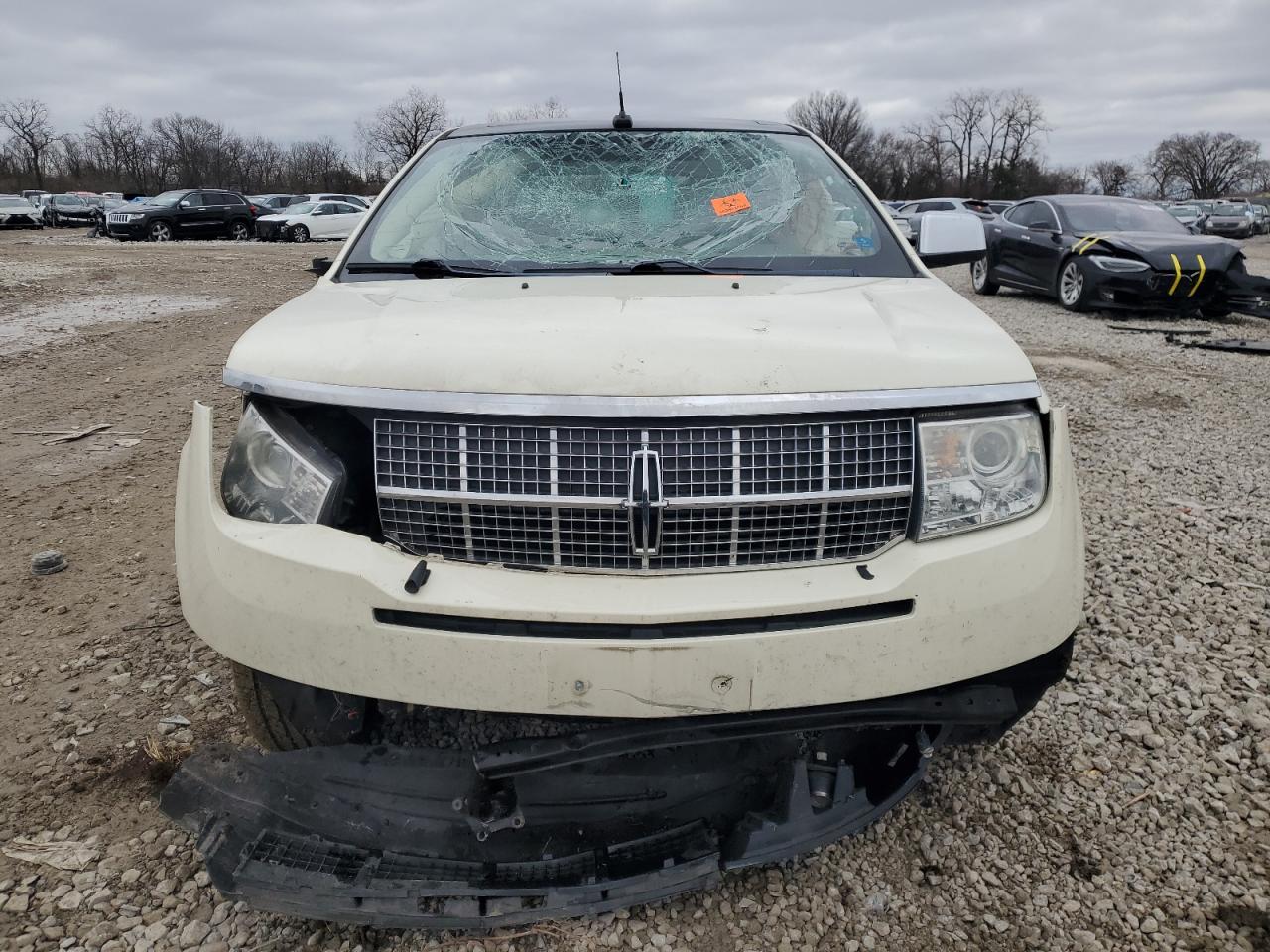 2008 Lincoln MKX - Image 5