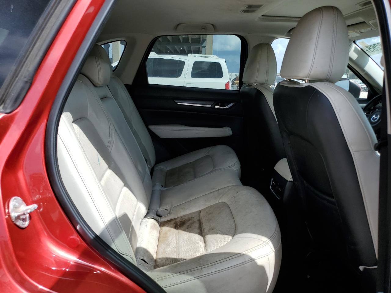 2018 Mazda CX-5 - Image 11