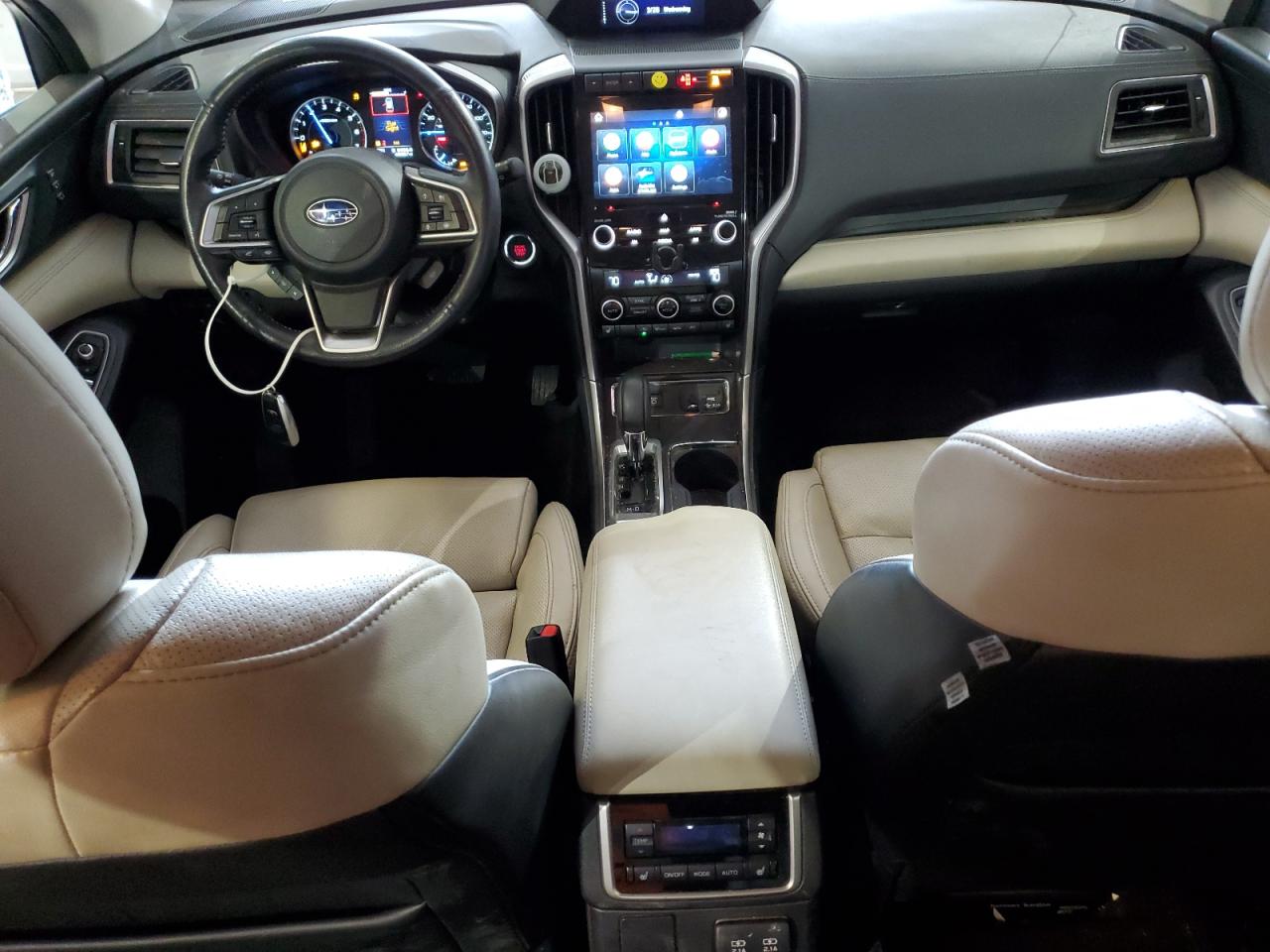 2022 Subaru Ascent Limited VIN: 4S4WMAPD1N3412135 Lot: 50721705